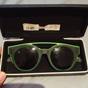 Givenchy vintage sunglasses